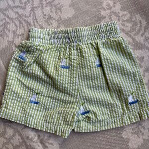 Swim Trunks by Fantasia Too (6 Months)